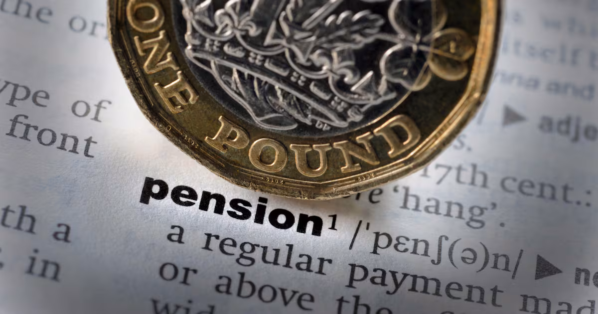 Growing Interest in Ethical Workplace Pensions