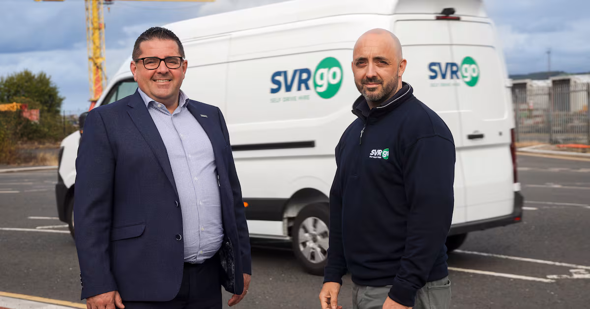 Shelbourne Motors invests £2.25m in Belfast