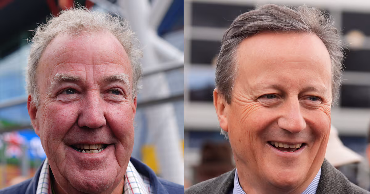 Prostate Cancer Awareness Boosted by Clarkson and Cameron