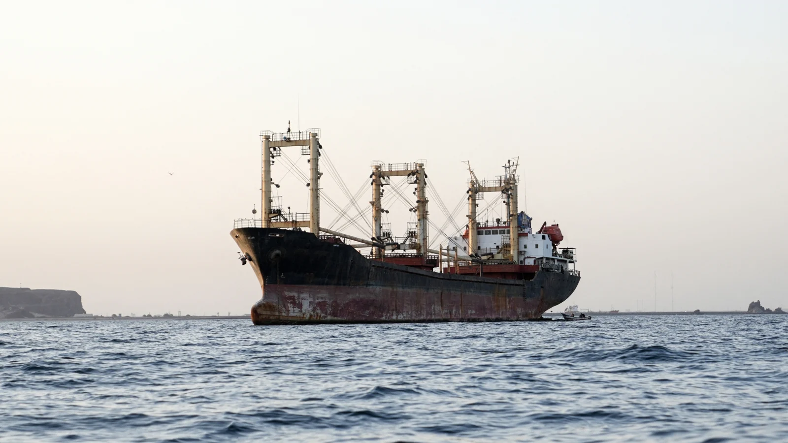 Houthis Attack Saudi Arabia Amid Ongoing Conflict