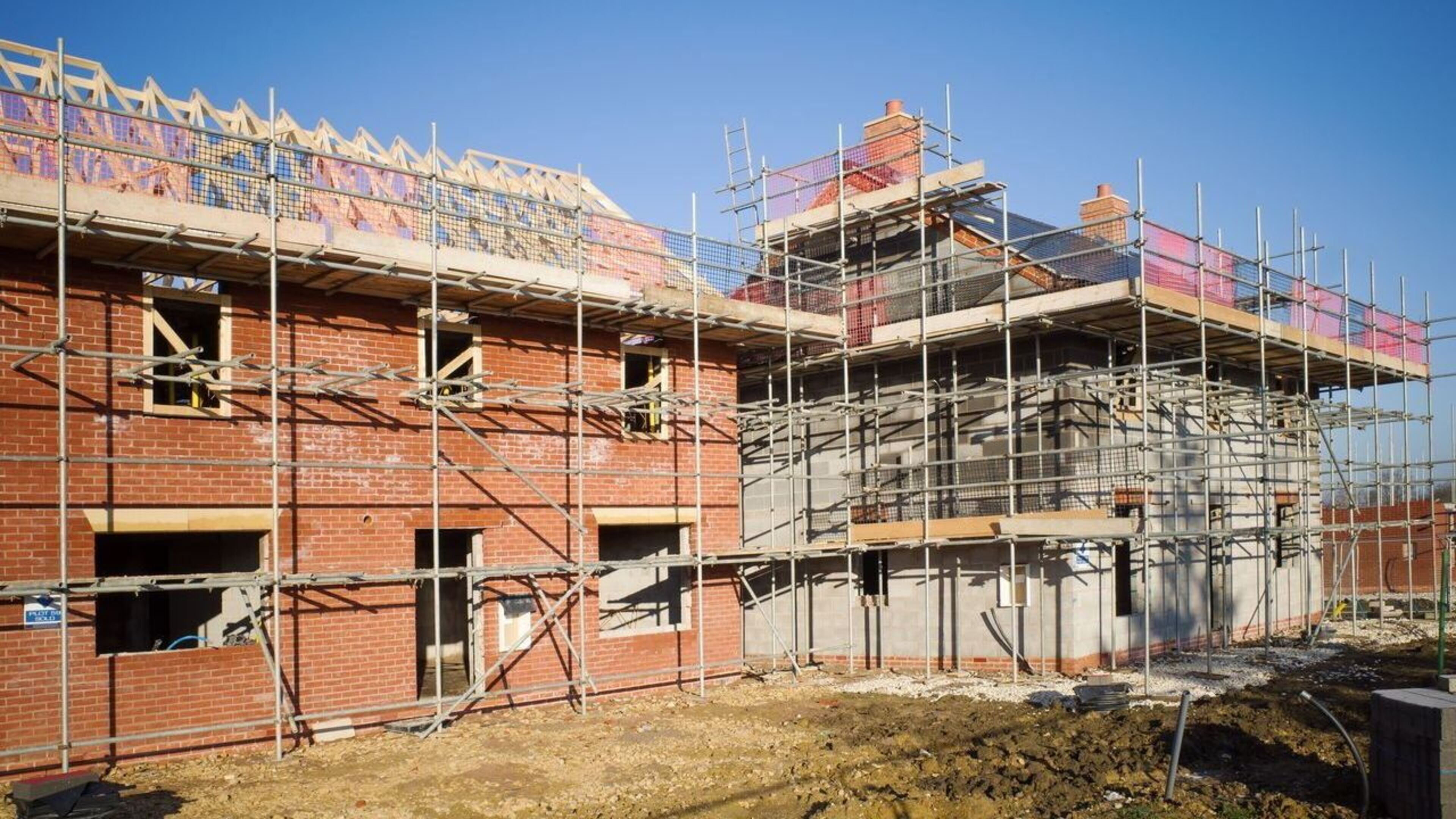 Wicklow Council Plans Housing Development Sites