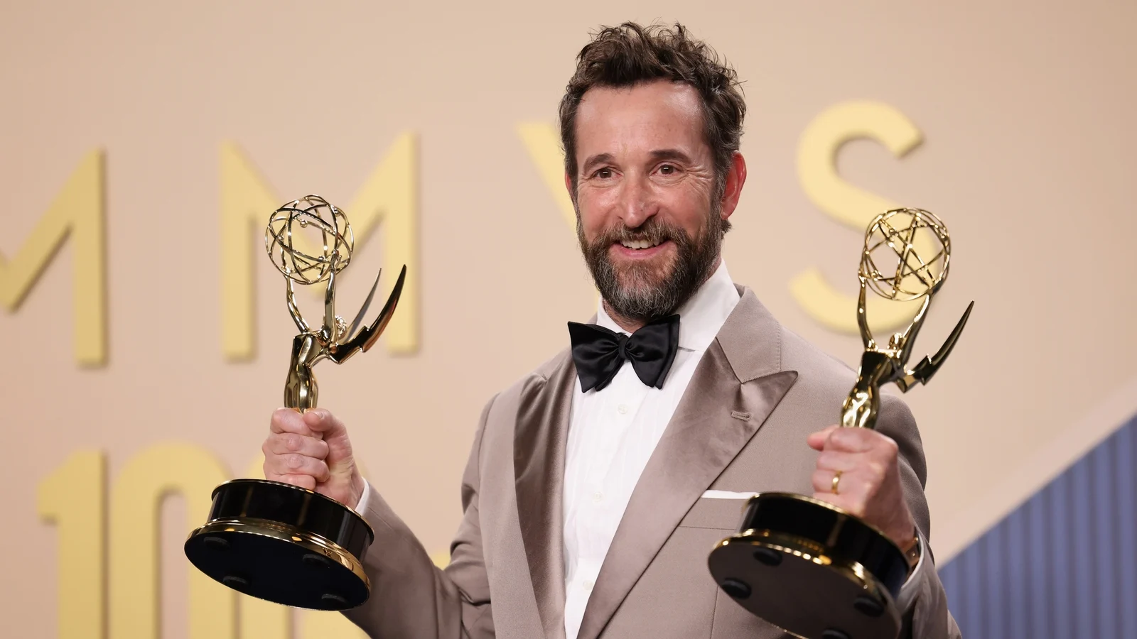 Emmys 2026: 'The Pitt' and 'Widow's Bay' Win