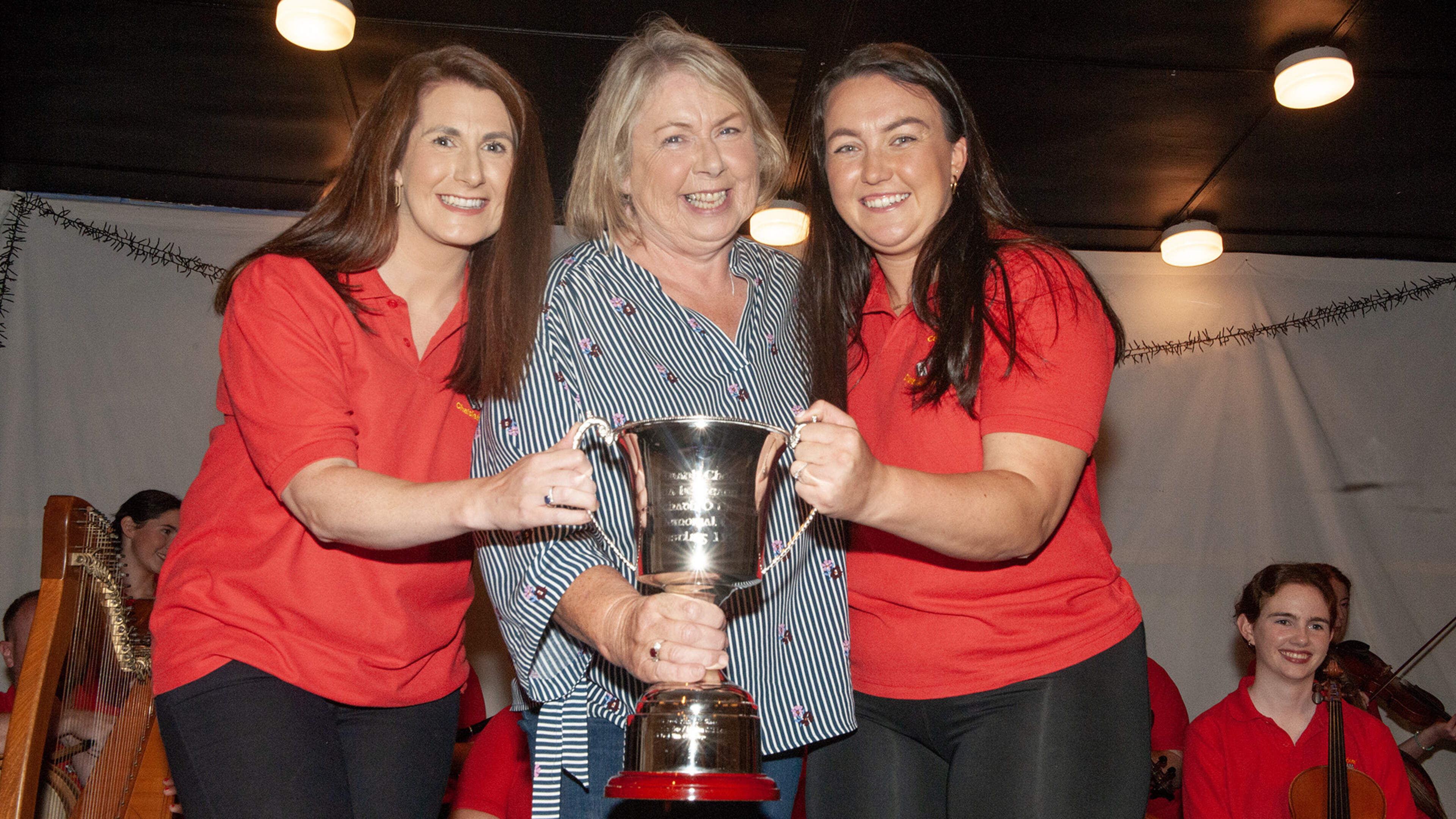 Wexford Community Celebrates Fleadh Cheoil Triumph