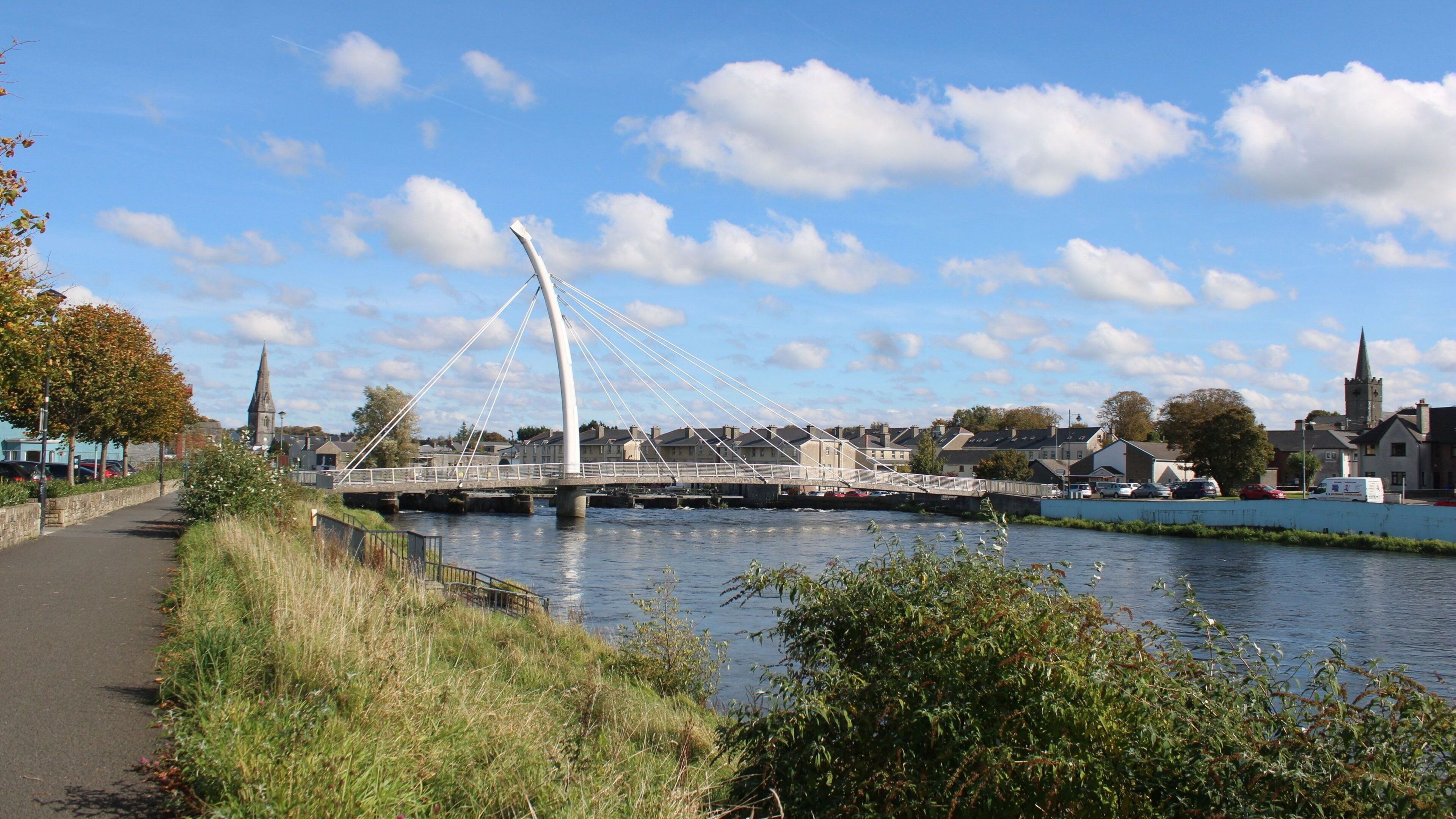 Funding for €7.5m Ballina Quay redevelopment announced