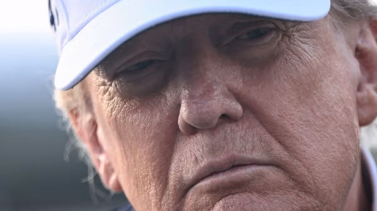 Trump's Strategic Moves in Ireland