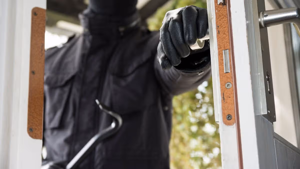 Increase in Crime Rates in Ireland Since 2019