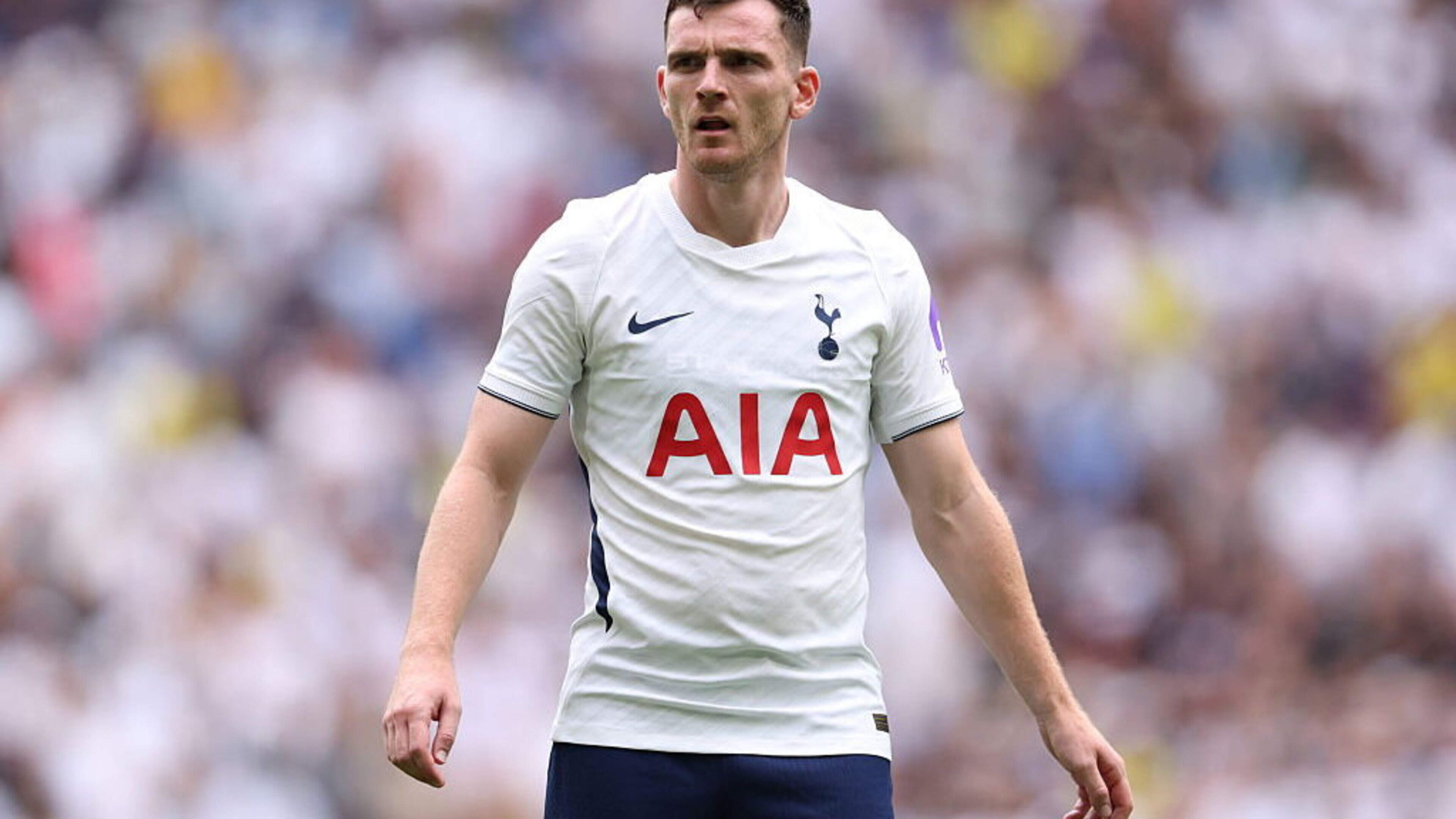 Andy Robertson Returns to Anfield Spotlight