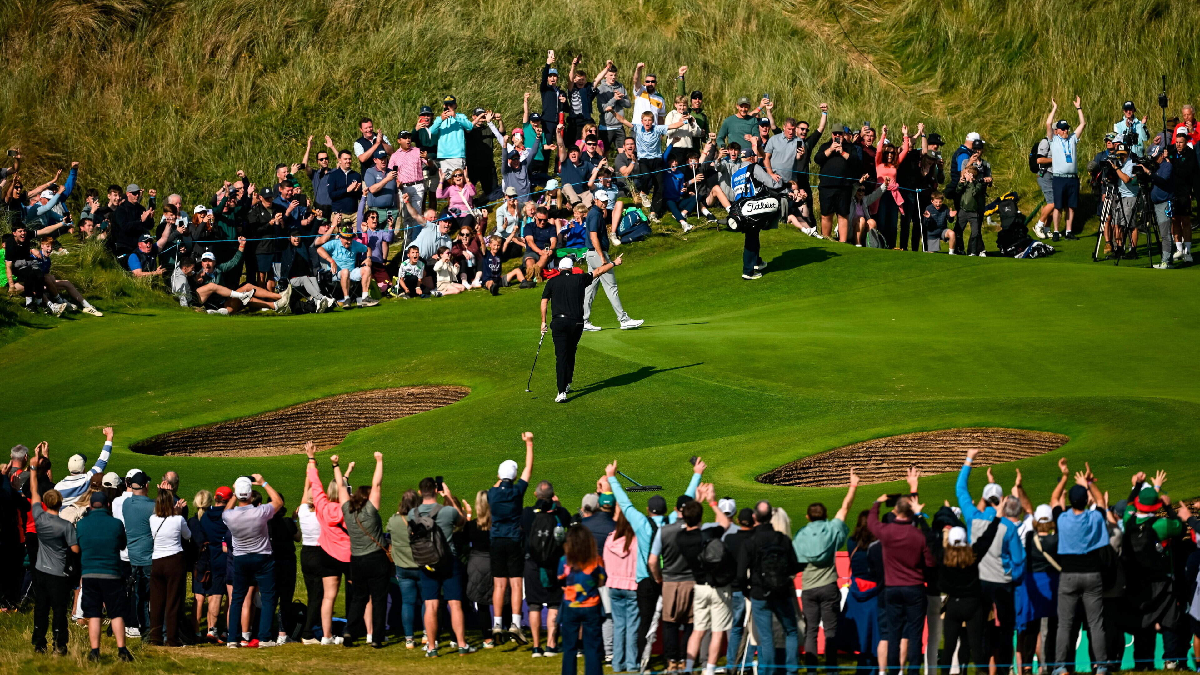 Doonbeg Considers Irish Open Return After Success