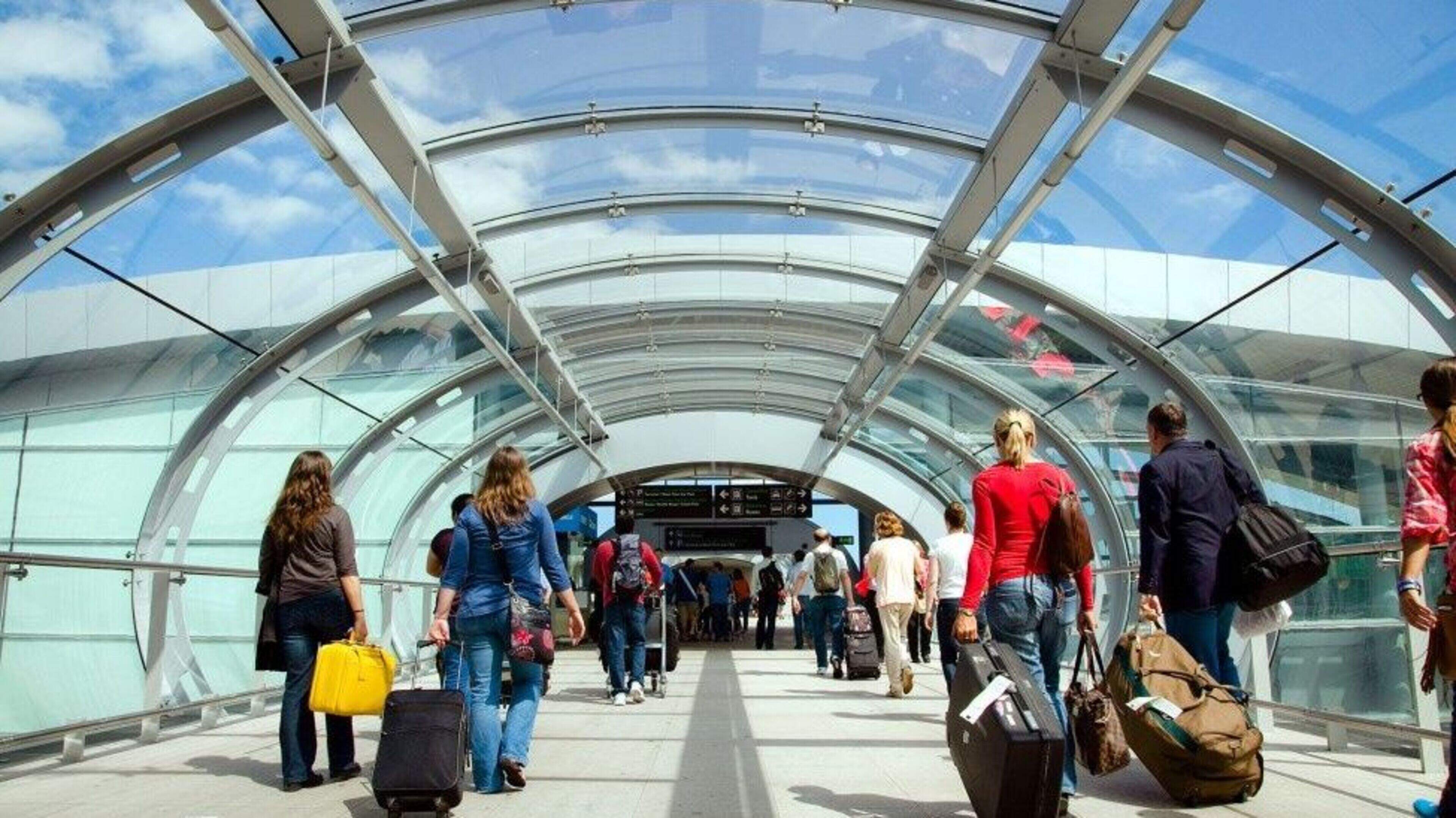 DAA Responds to Dublin Airport Carbon Budget Claim