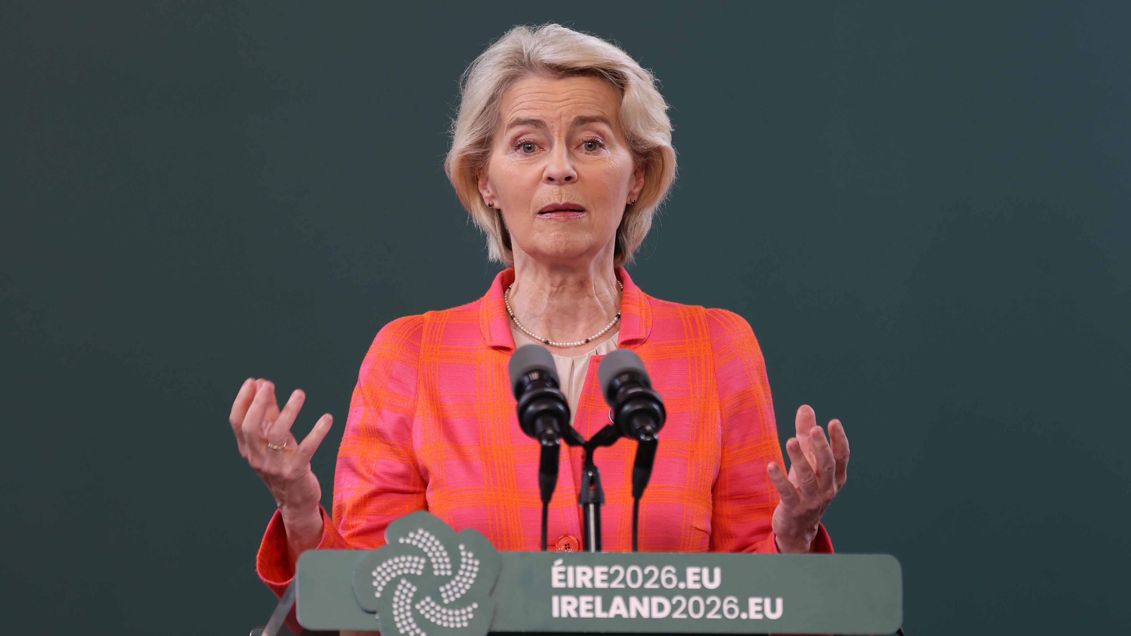 EU Members Split on Long-Term Budget Cuts