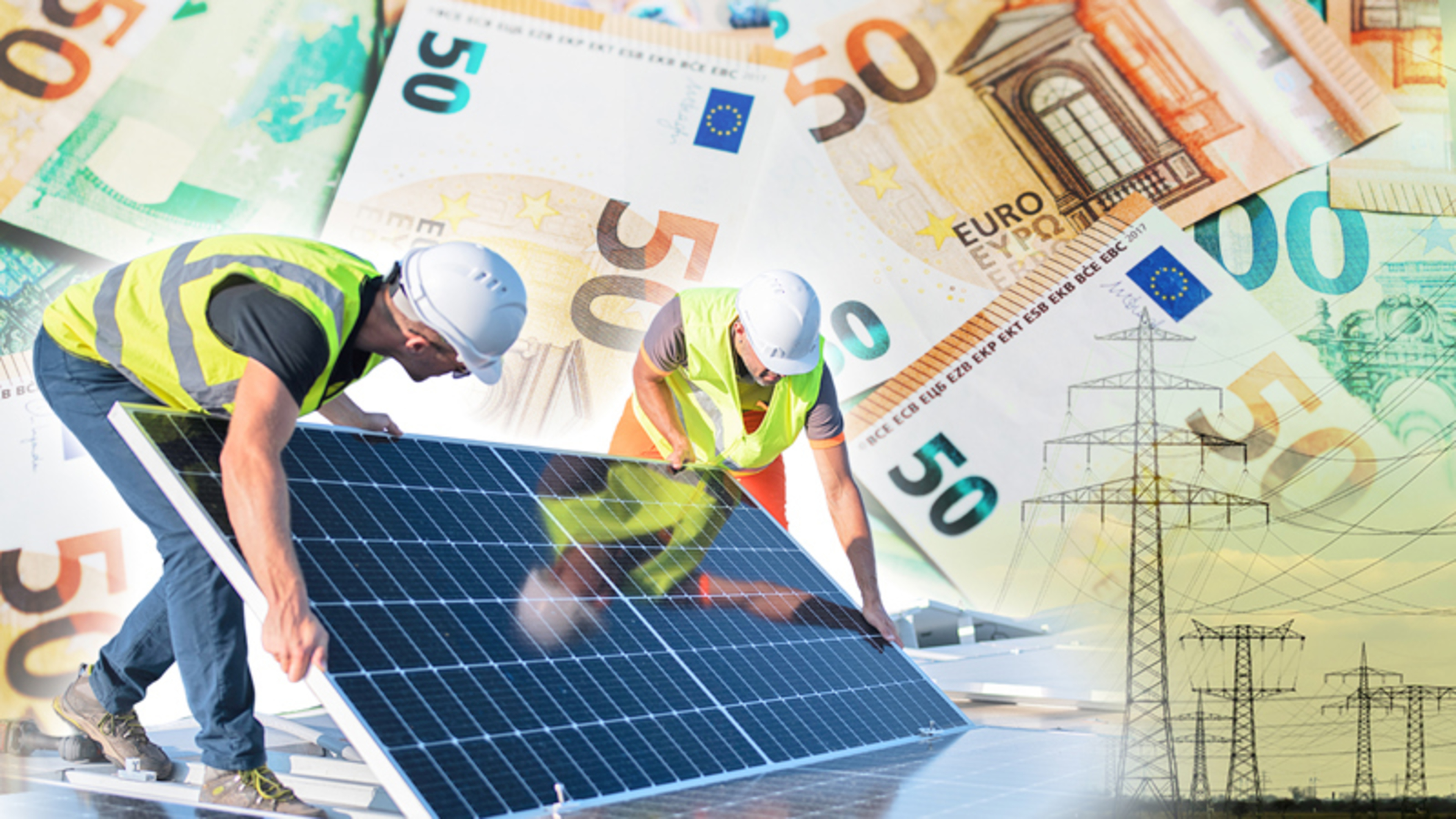 Netherlands to Phase Out Solar Power Payments