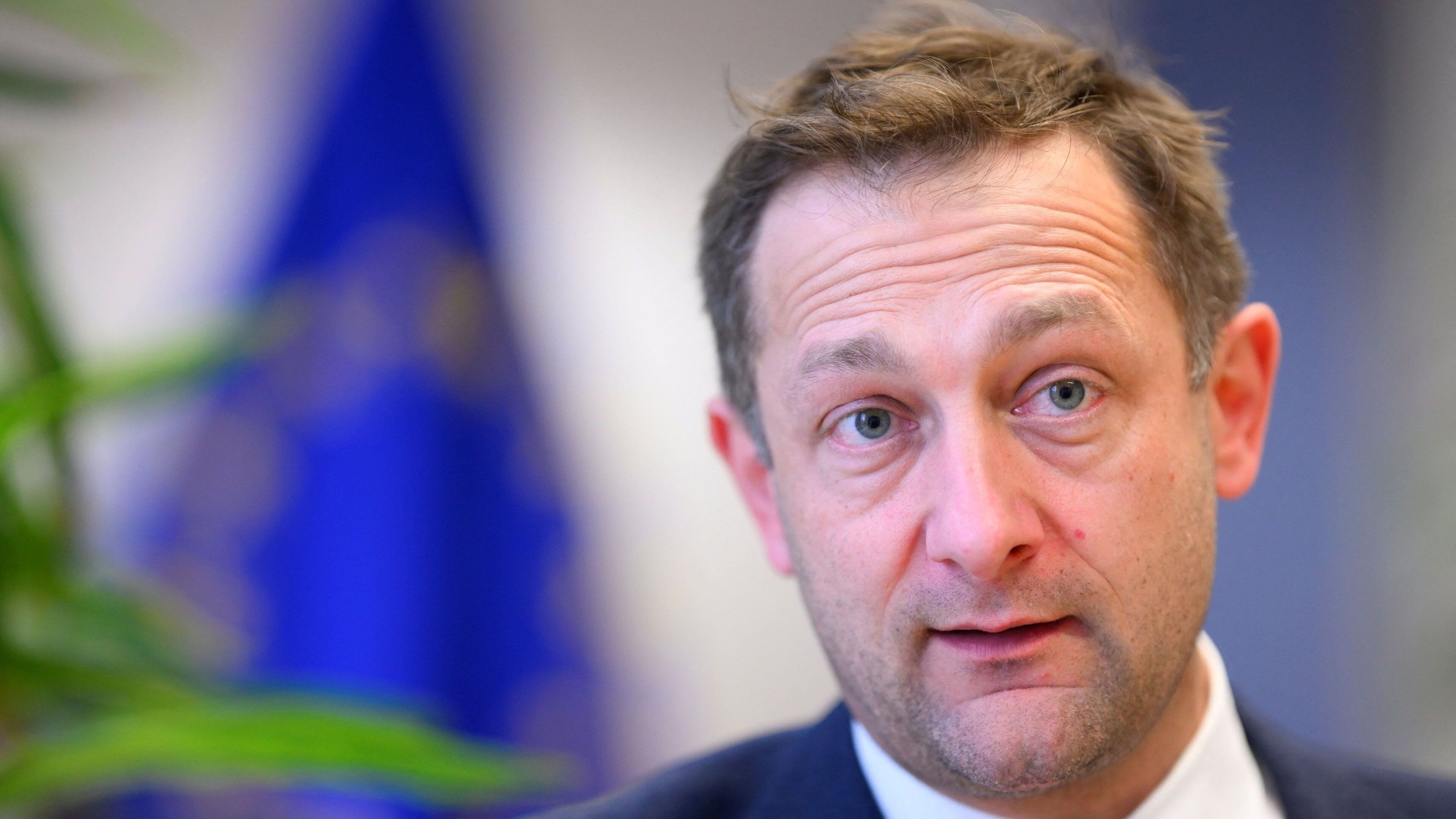 EU to Debate Livestock Methane Accounting
