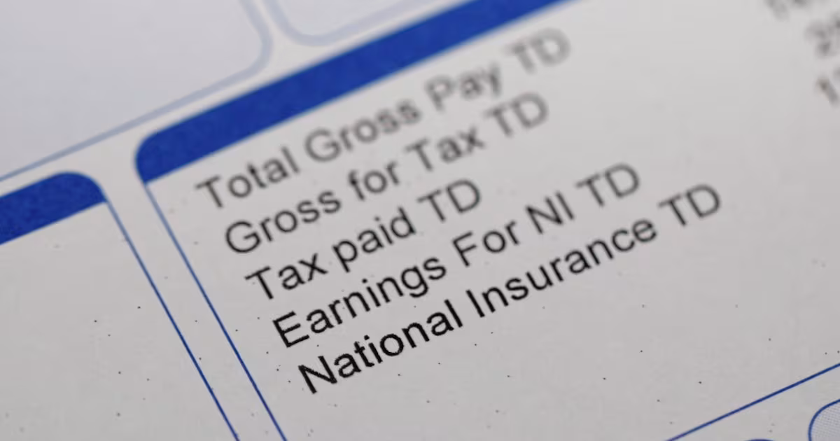 Northern Ireland's Labour Market Shows Signs of Cooling