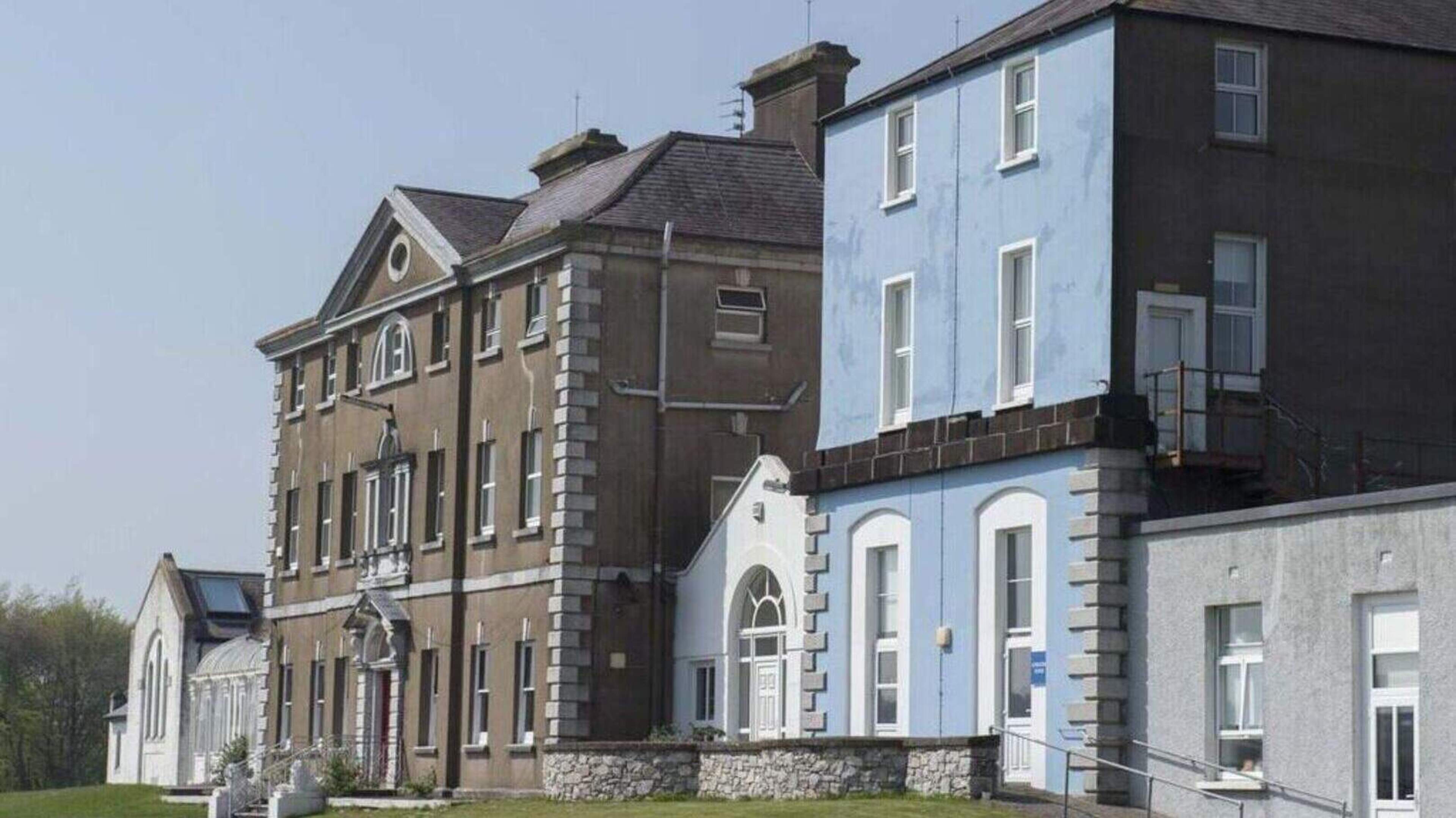 Cork Council Seeks Bessborough Report Release