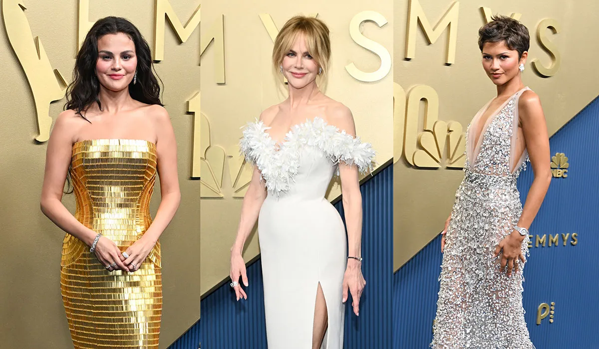 Best Hair and Makeup Looks from Emmys 2026