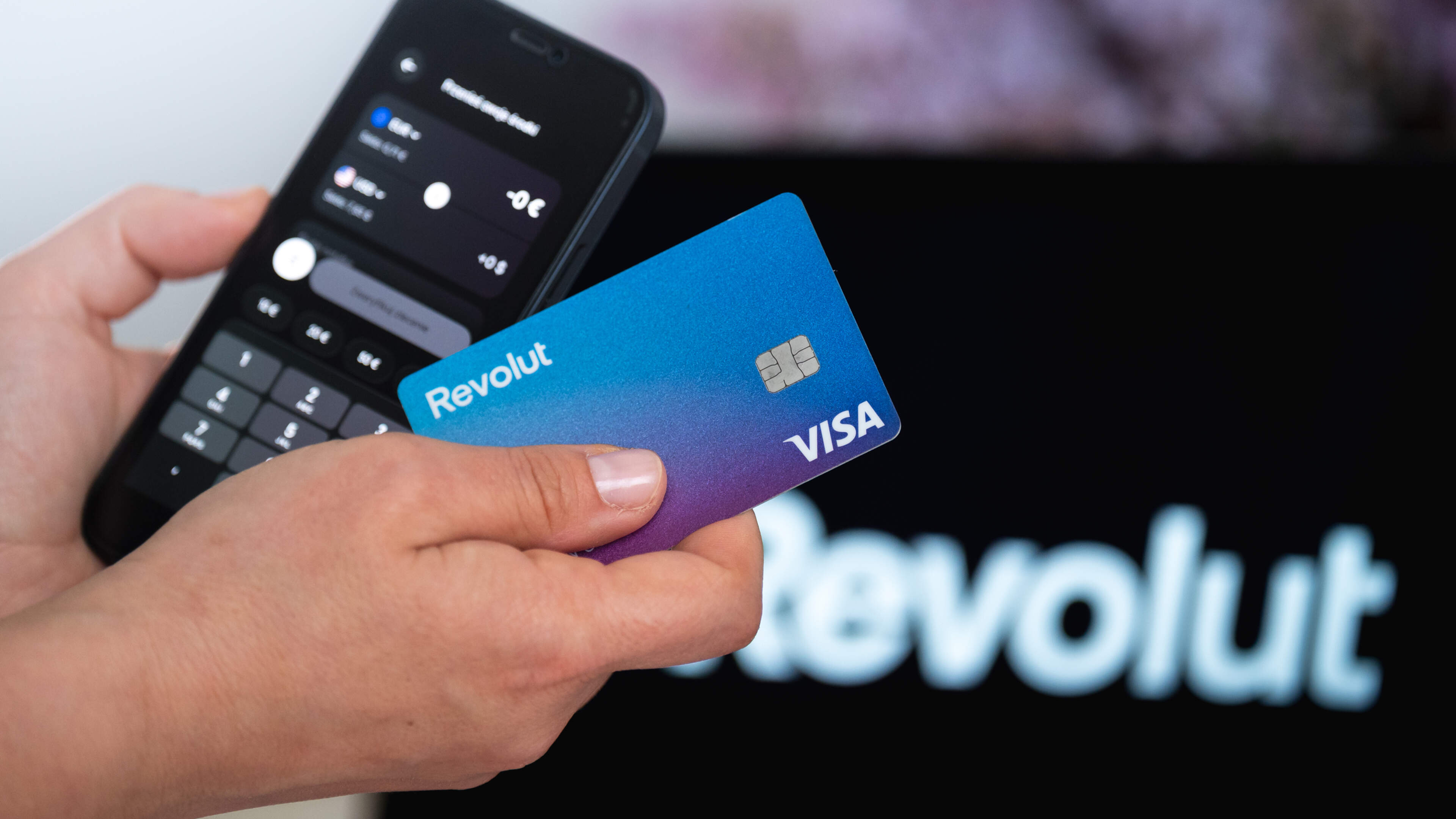Revolut Data Leak Affects Irish Customers