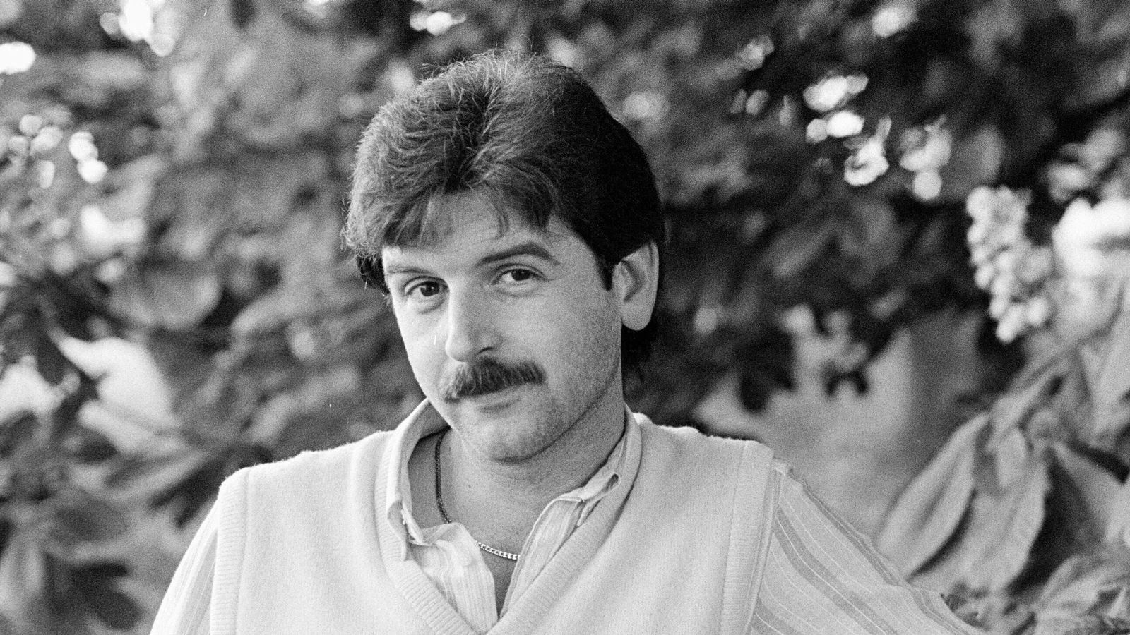 Marty Whelan Inducted into Radio Awards Hall of Fame