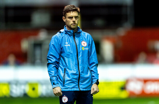 Shelbourne Faces Relegation Battle After Loss