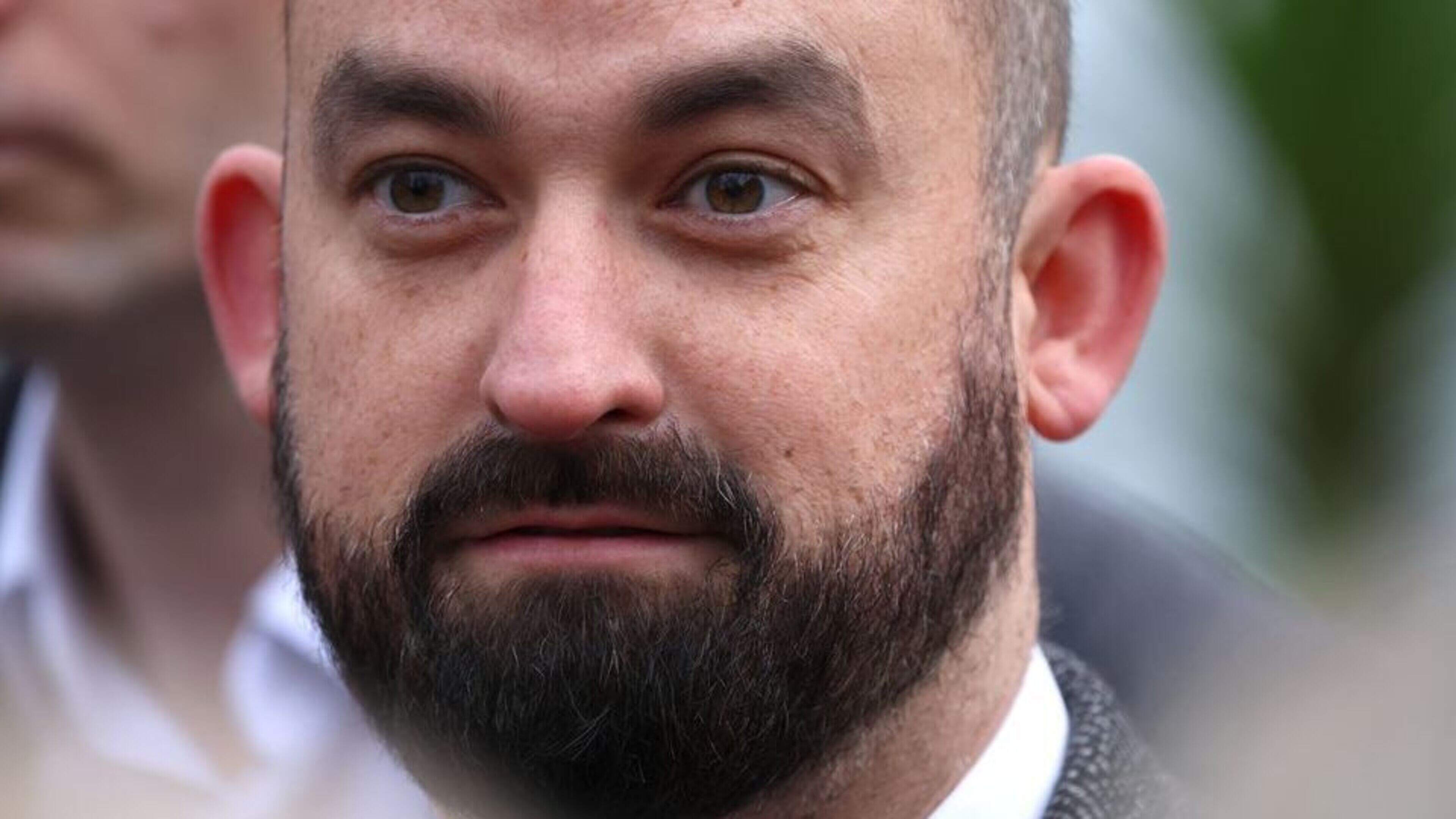 Social Democrats Defend Eoin Hayes' Absence