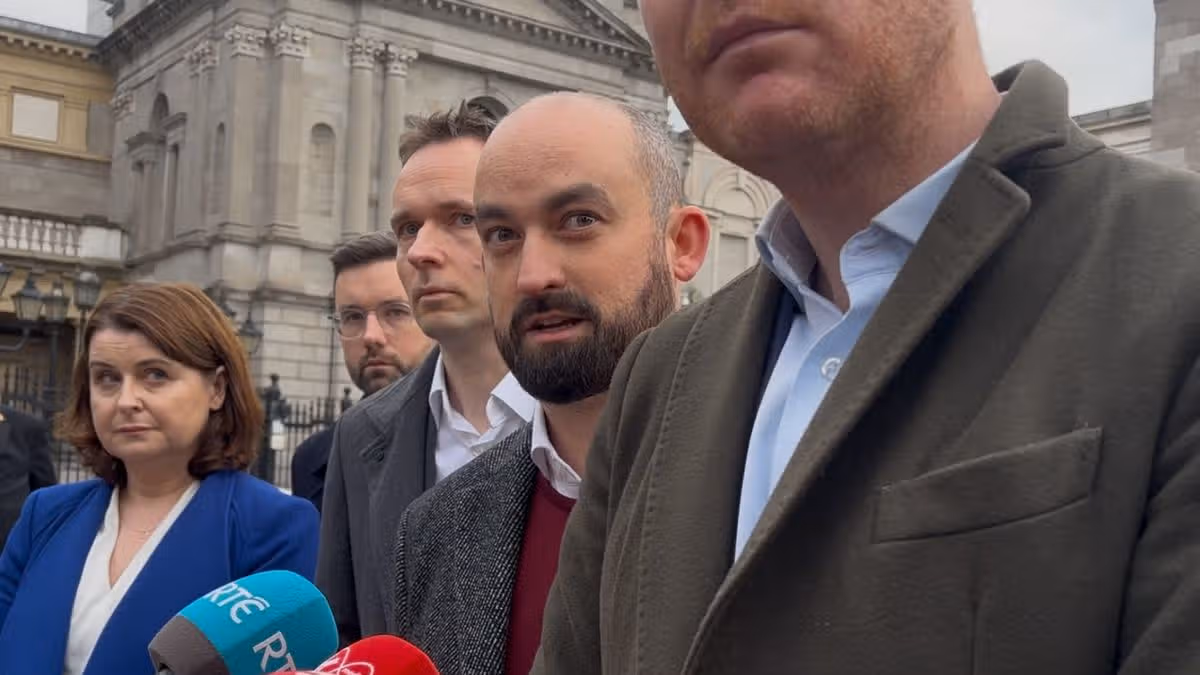Social Democrats defend TD amid controversies