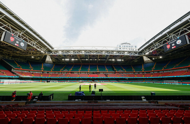 Cardiff to Host 2029 Women's Champions League Final