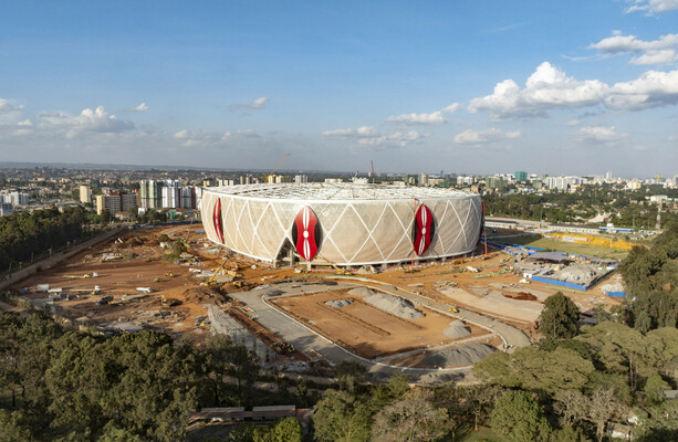 Nairobi to Host World Athletics Championships in 2029