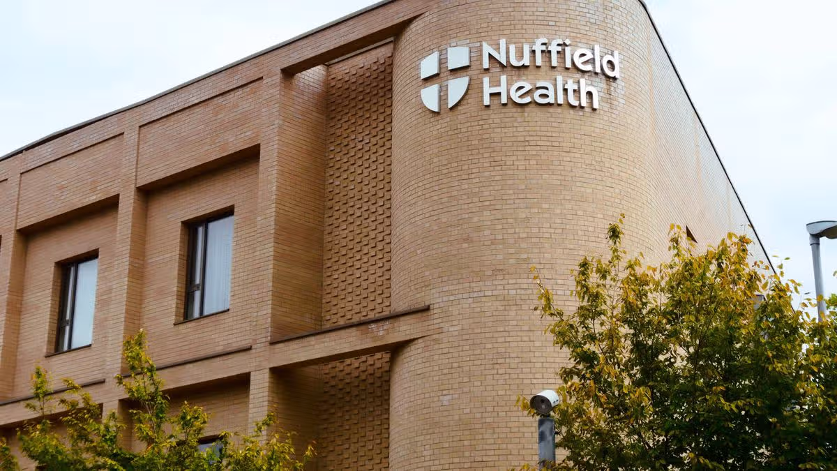 Nurse Suspended for Sexual Harassment at Hospital