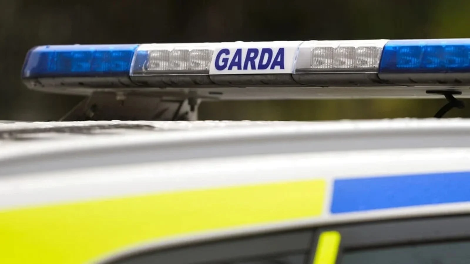 Garda management discusses pursuit training with Justice Committee