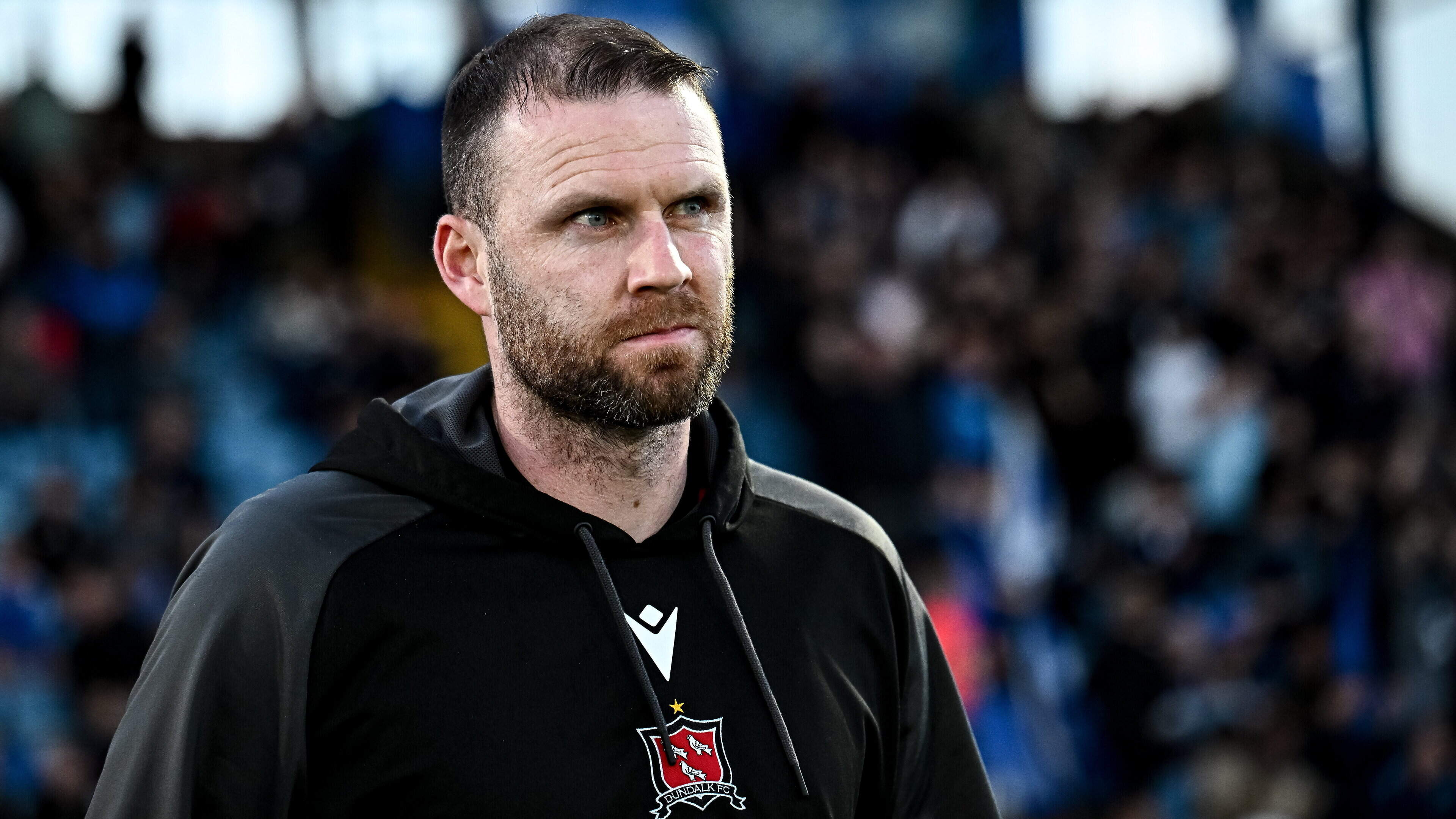 Kilduff acknowledges fatigue in Dundalk squad