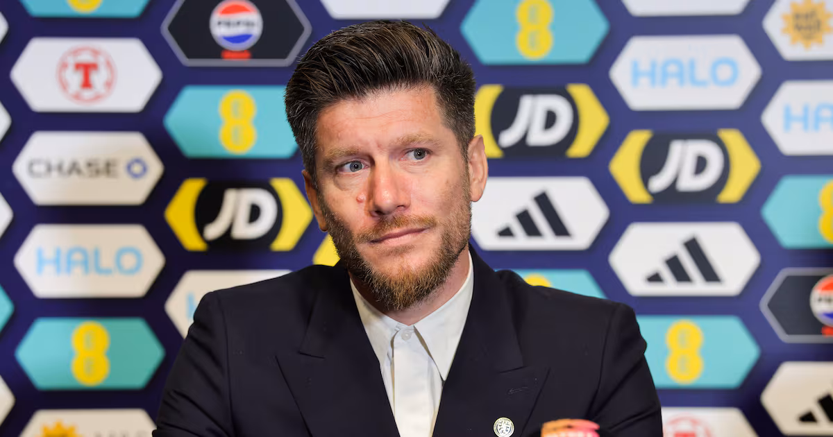 Pocognoli announces new Scotland squad selections