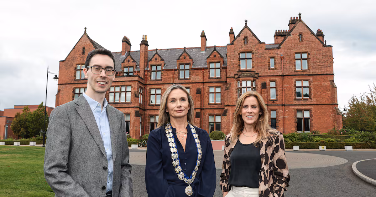 Belfast Chamber's Productivity Summit Addresses Key Challenges