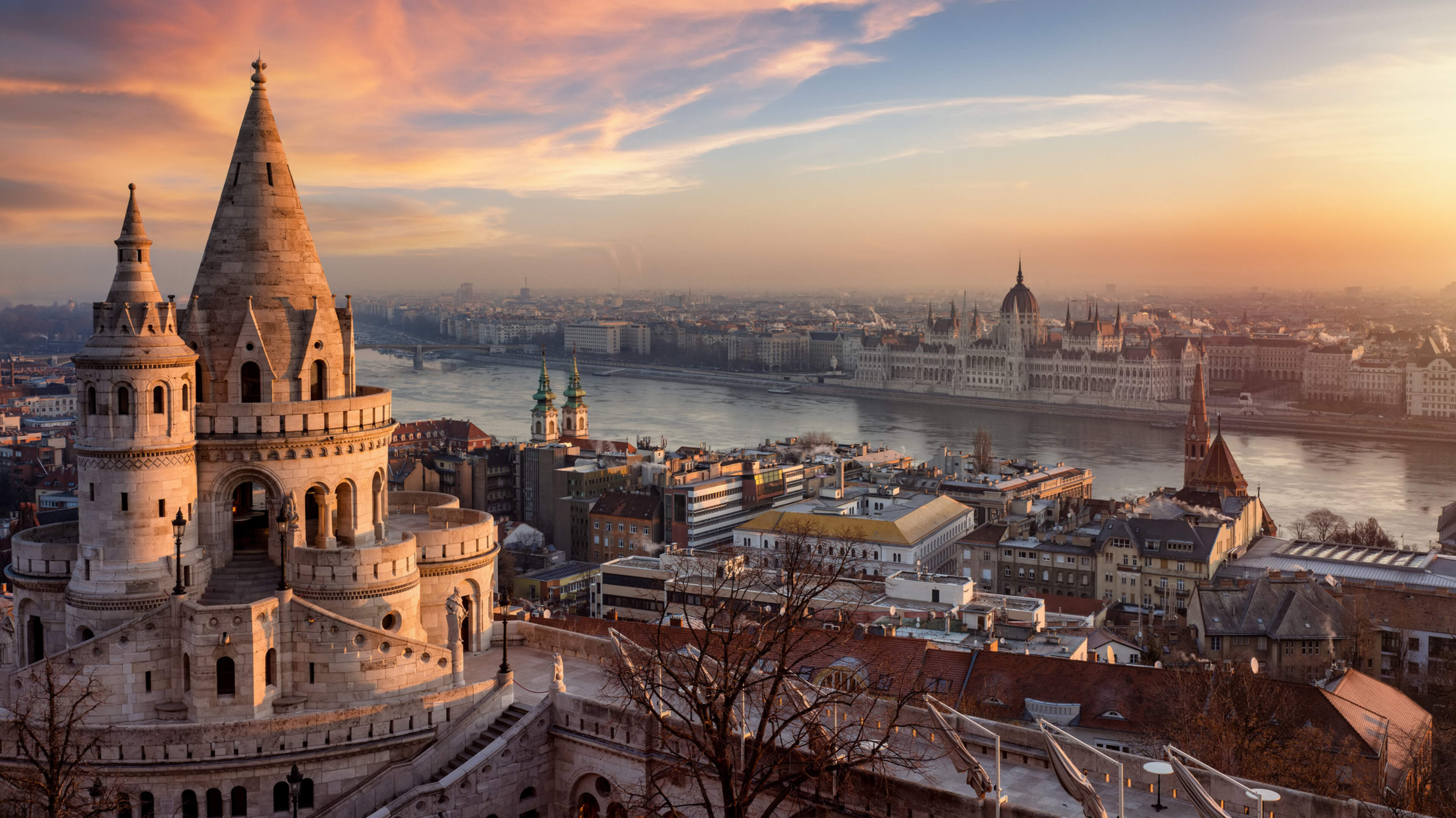 Irish Patients Seek Dental Care in Budapest