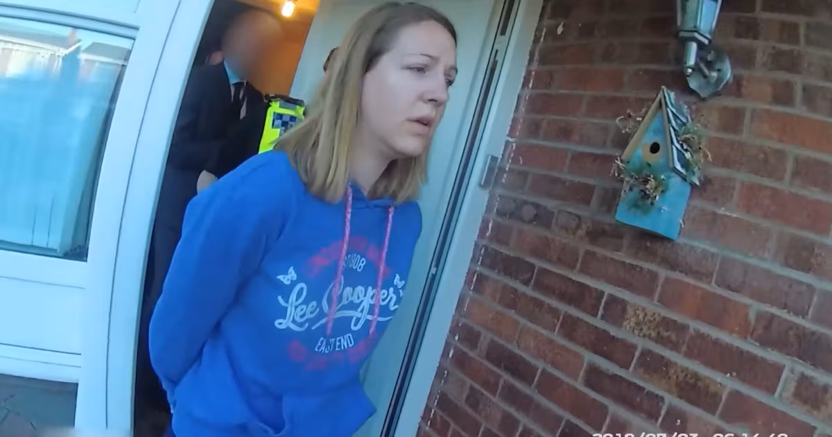 Letby inquiry finds police delay cost three babies' lives