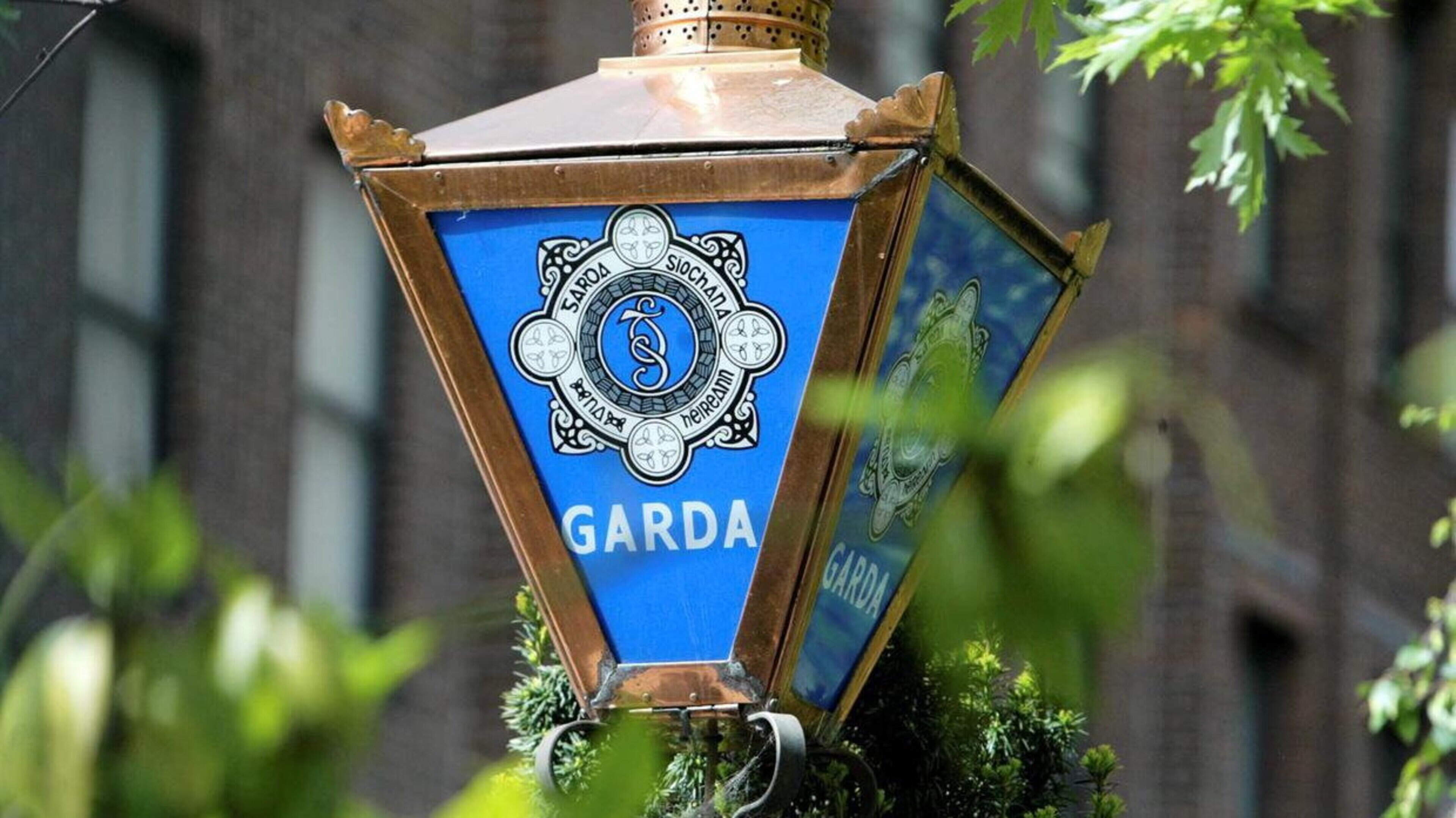 Woman Hospitalised After Kilkenny Car Crash