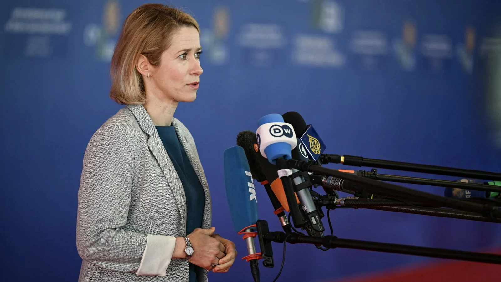 EU Urged to Strengthen Measures Against Russia