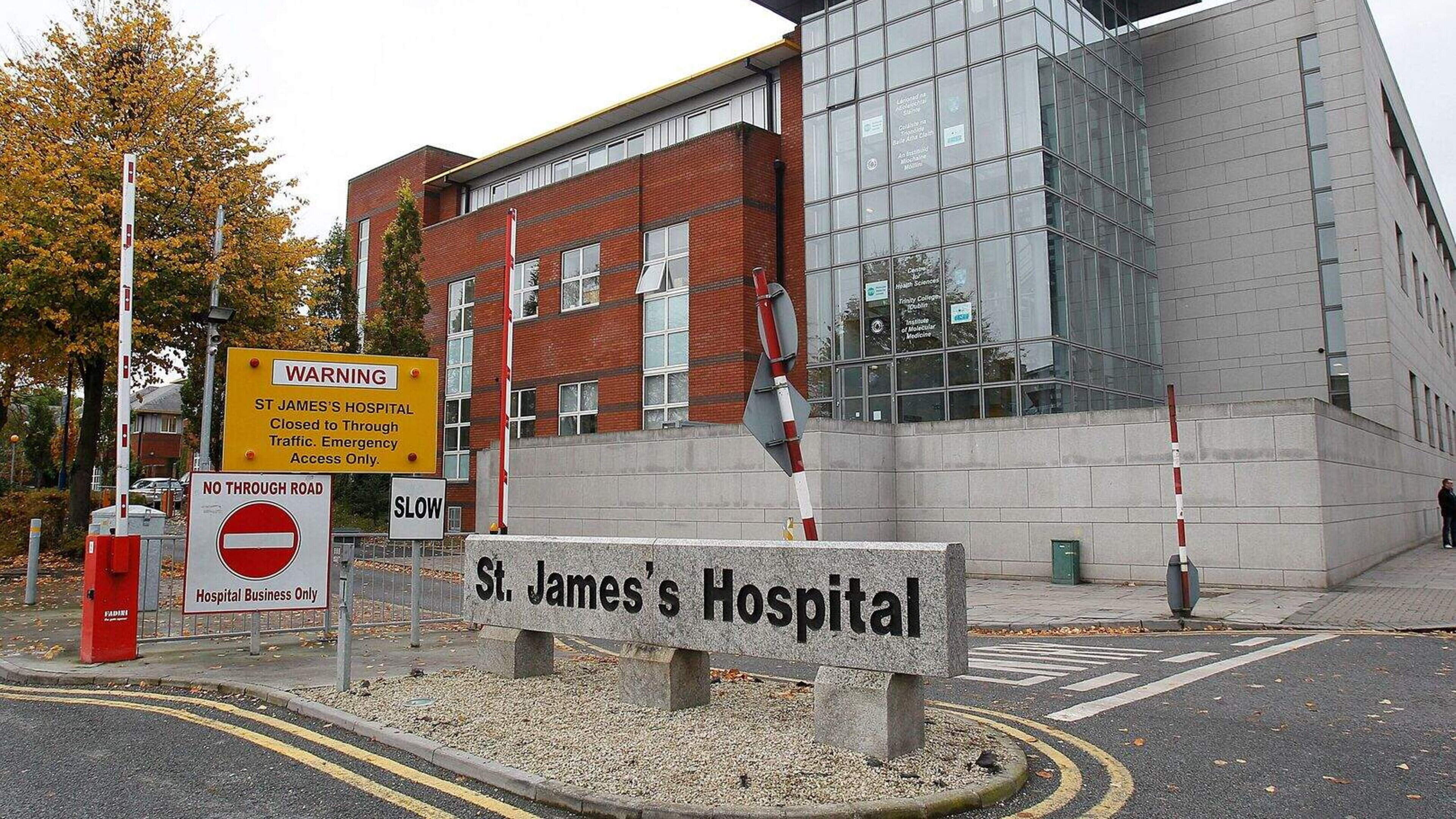 HSE Review May Reduce Dublin Hospital Parking Costs