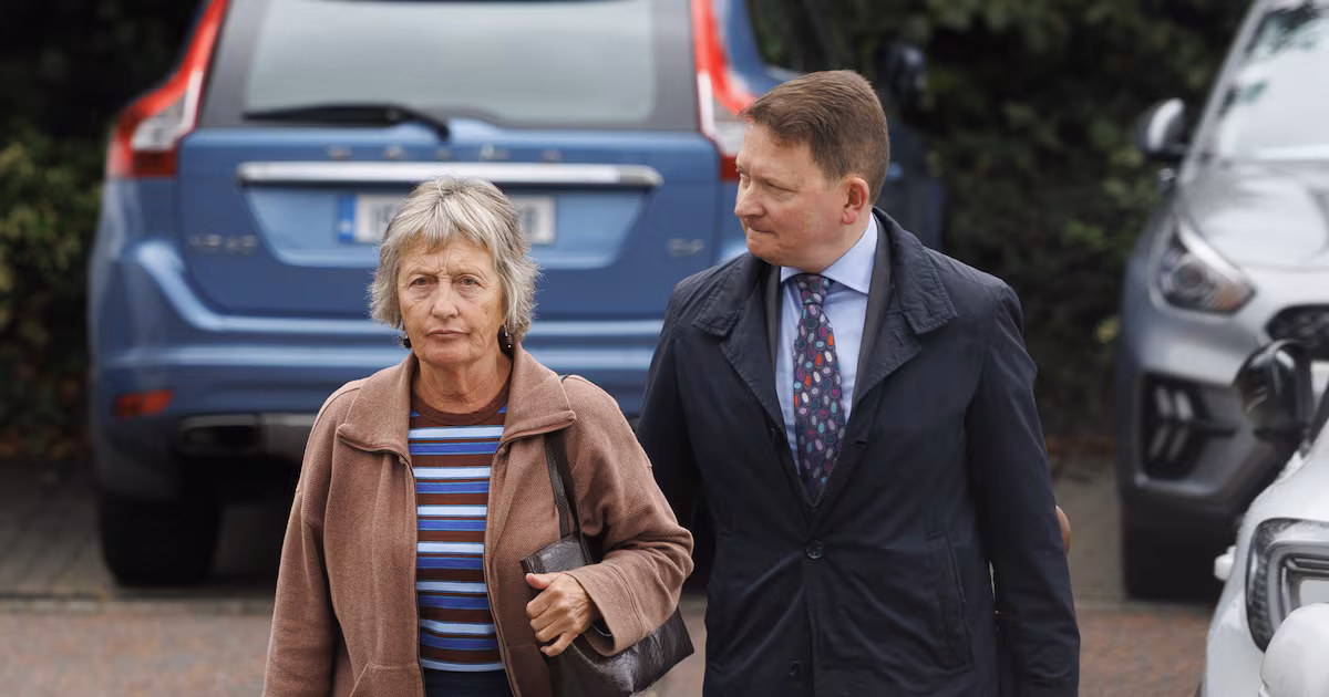 Pat Finucane Inquiry Begins in Belfast