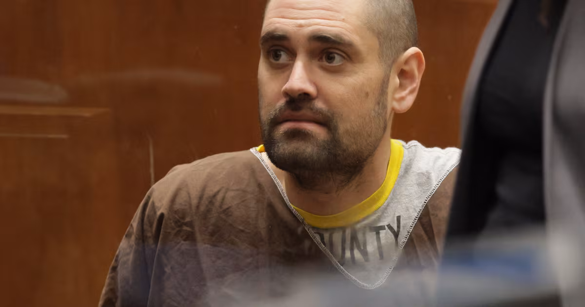 Prosecutors Won't Seek Death Penalty for Nick Reiner