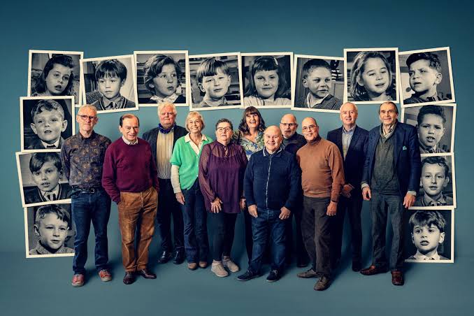 ‘70 Up’ Documentary Series Concludes After 63 Years