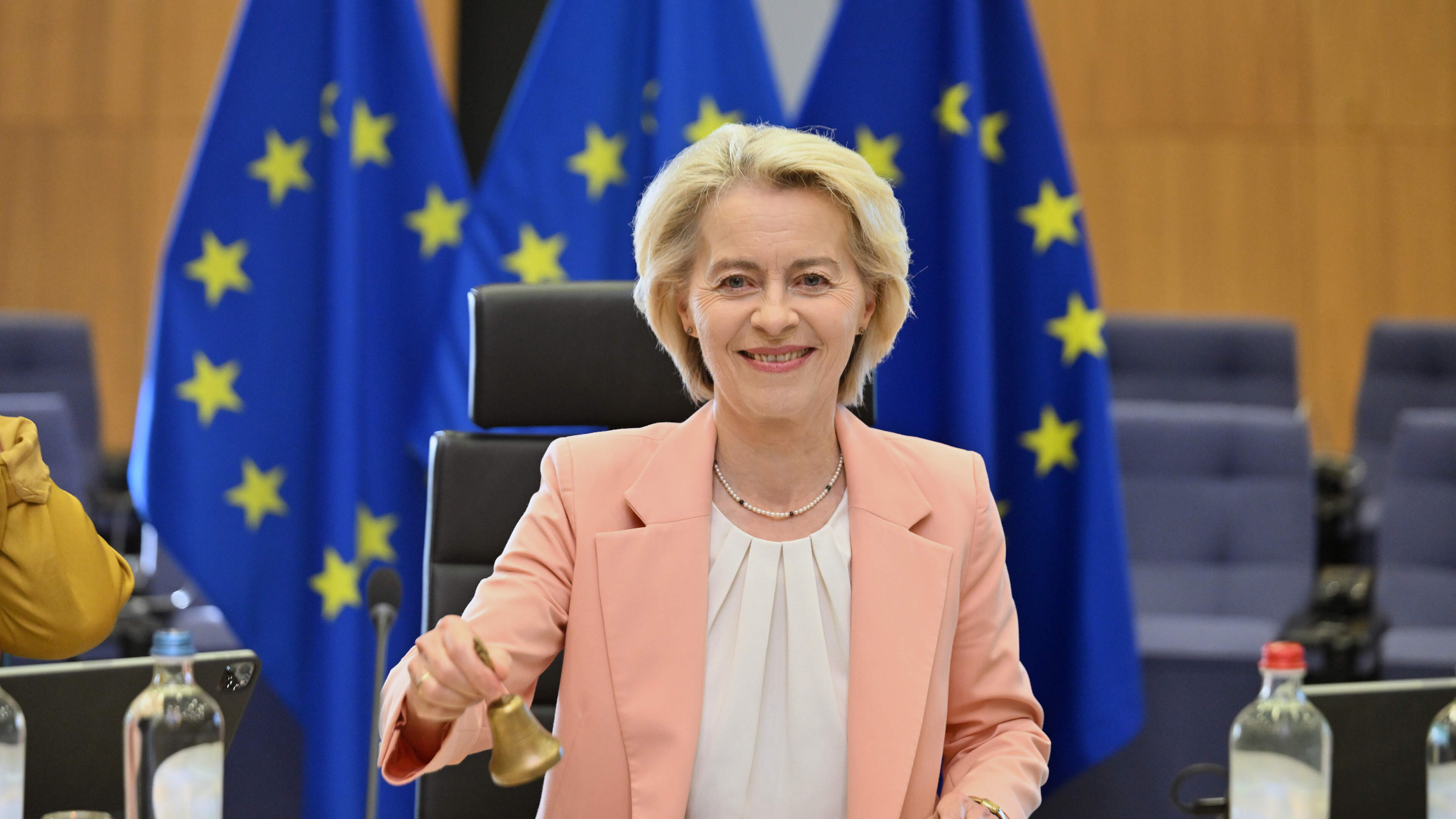 EU Introduces 'Kids Act' for Social Media