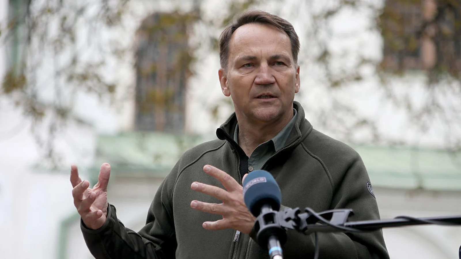 Poland: Kremlin's Frozen Assets Won't Be Returned