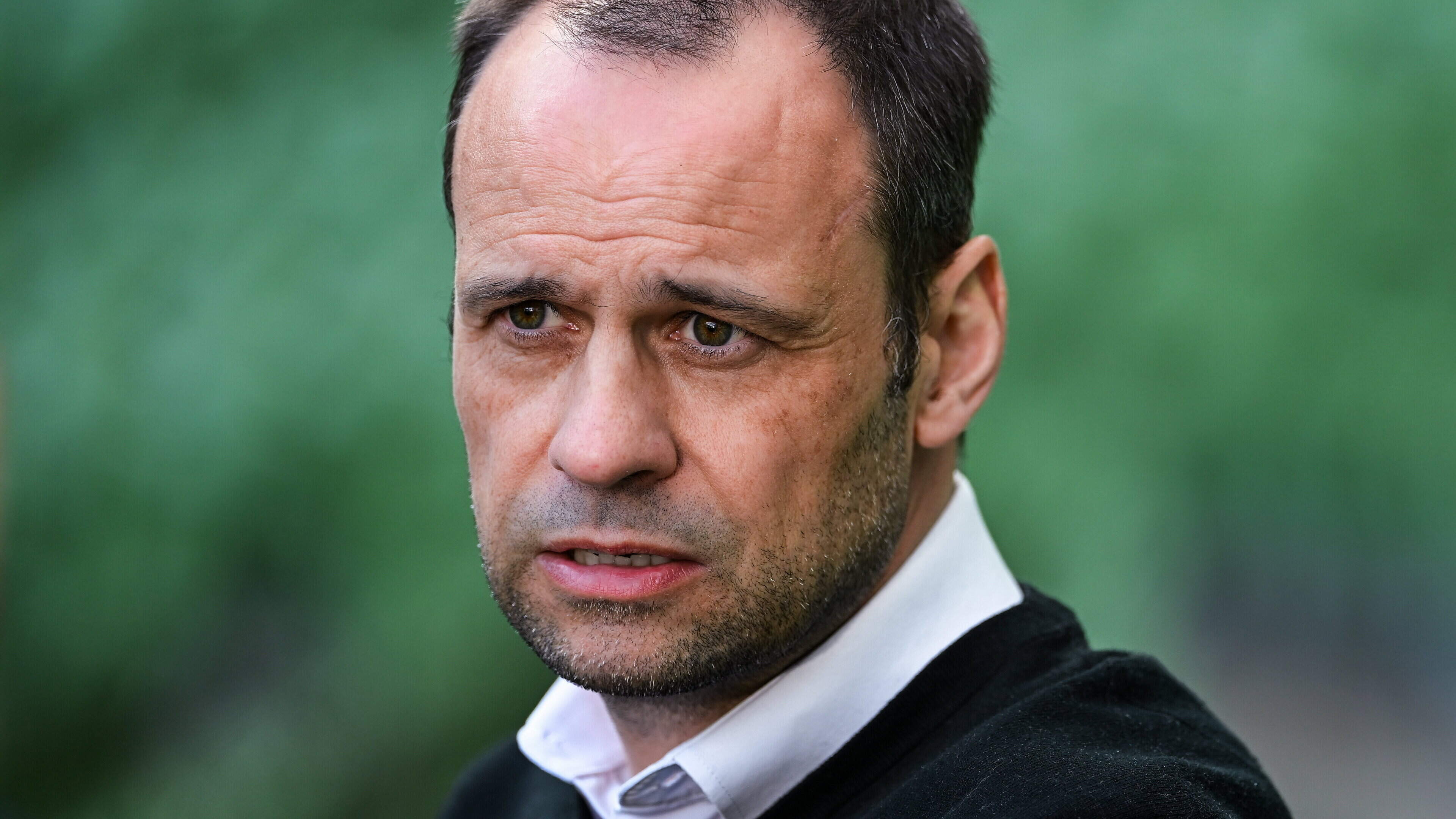 John Martin defends FAI's player eligibility pursuit