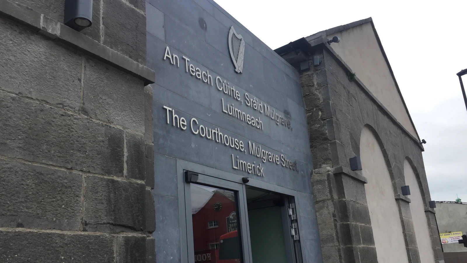Christy Keane Refused Bail on Drug Charges
