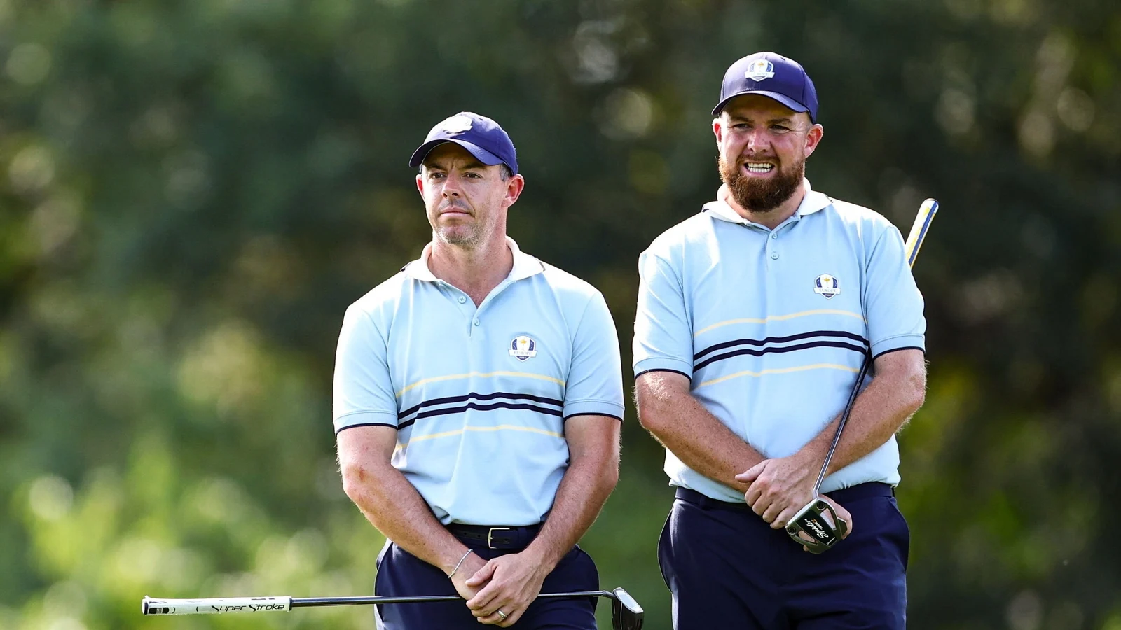 McIlroy discusses support for Lowry's season struggles