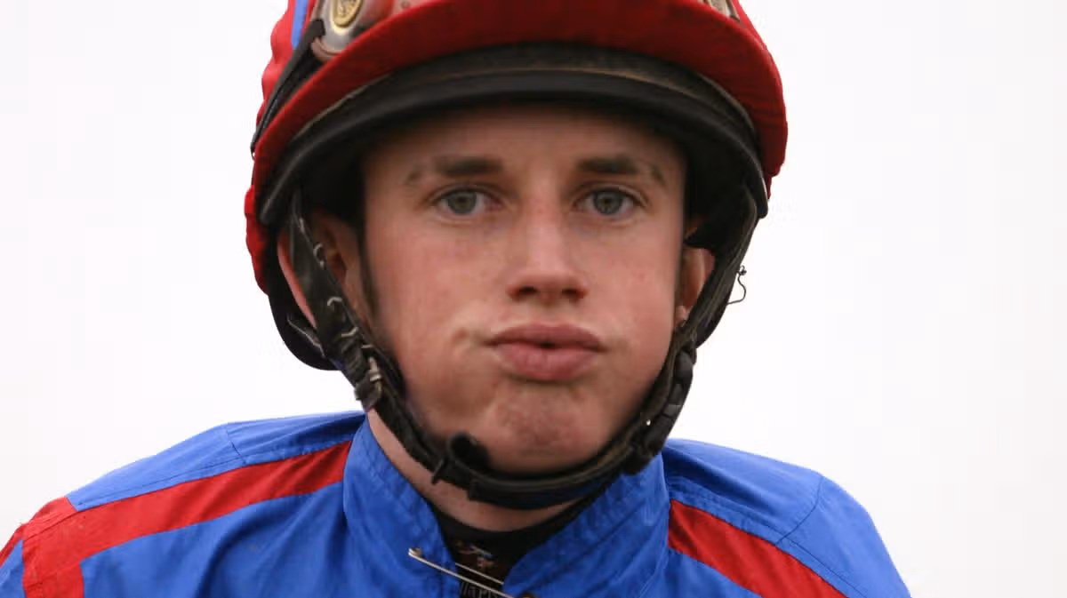 Former Jockey Dies After Alleged Assault