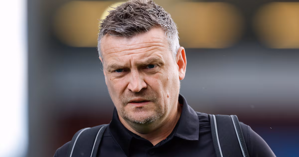 Skubala's Bristol City loses to Lincoln