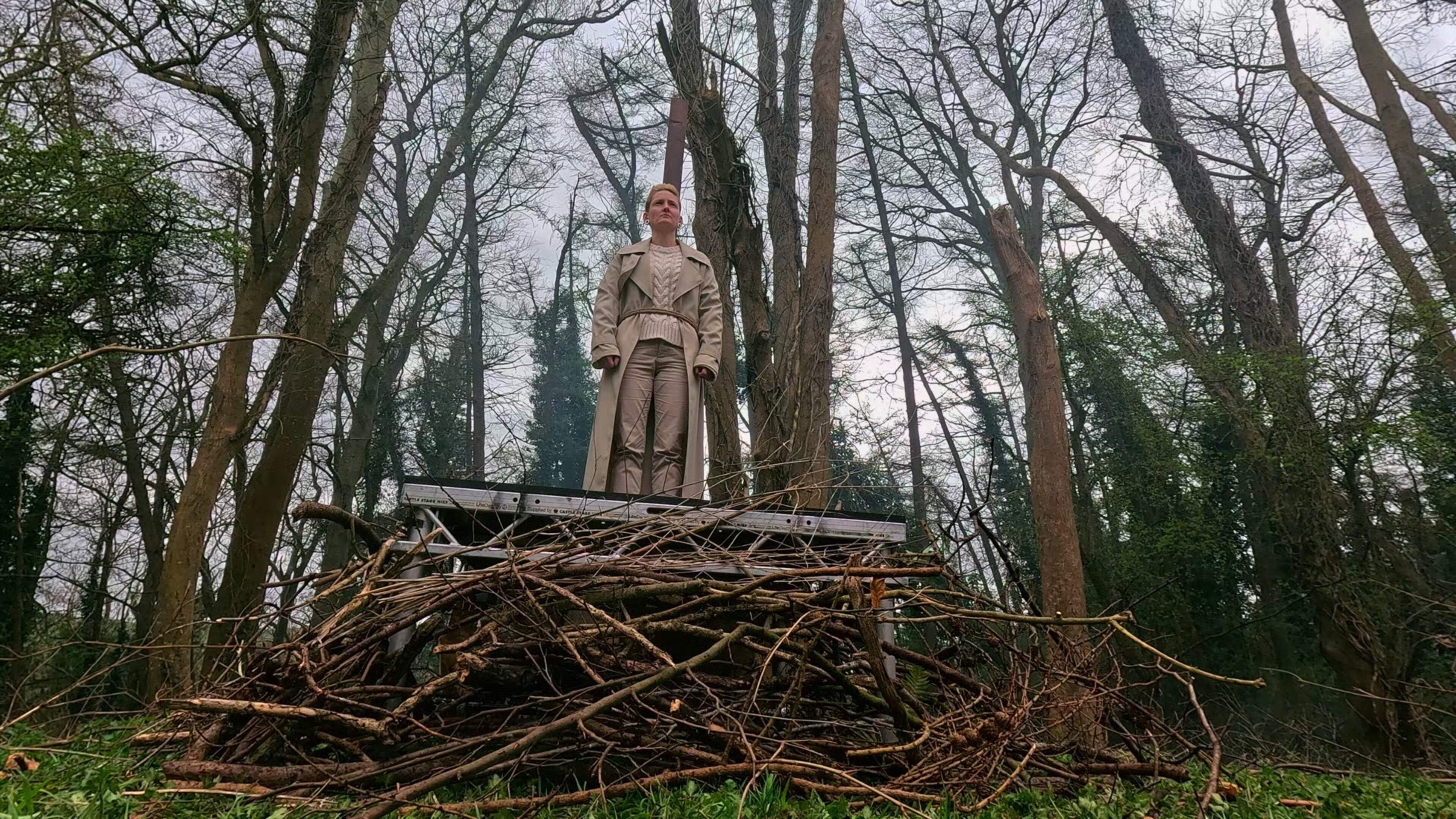 Traitors Ireland Episode Nine Recap