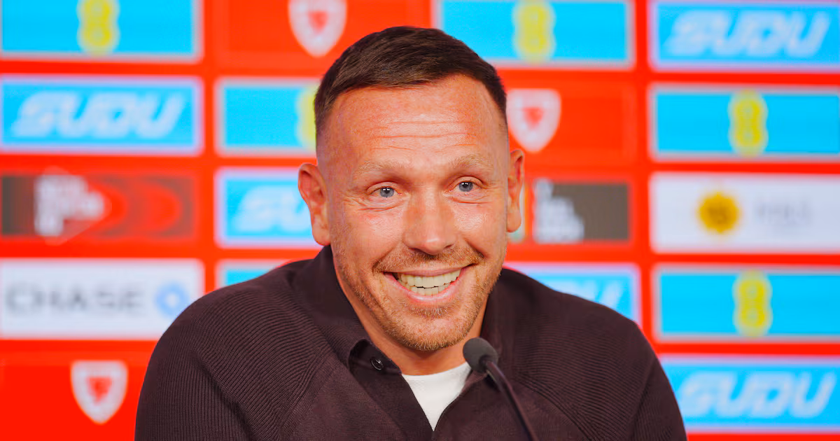 Craig Bellamy reaffirms commitment to Wales