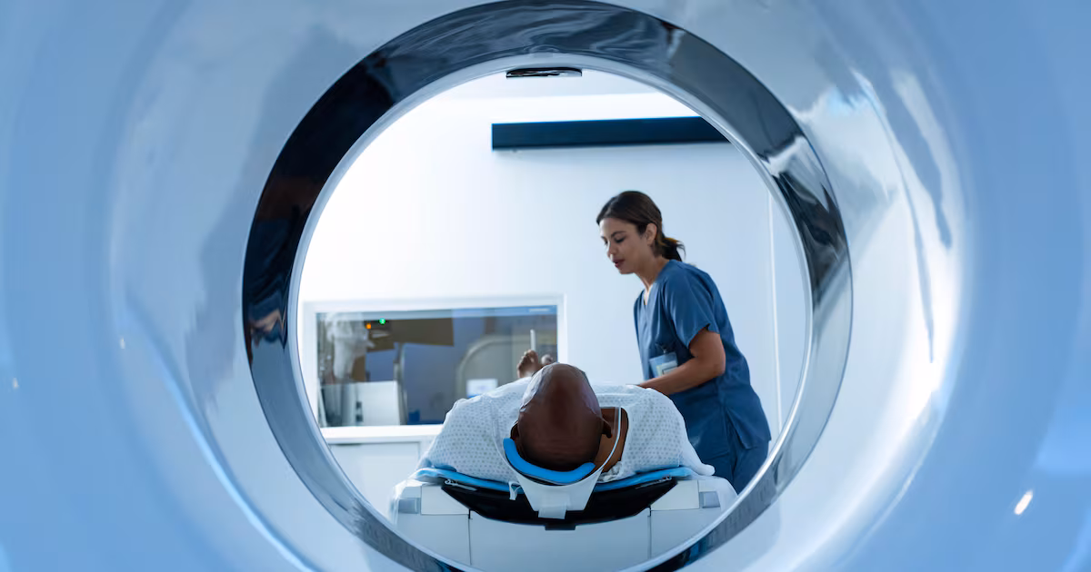 AI Could Spare Brain Tumour Patients MRI Dye