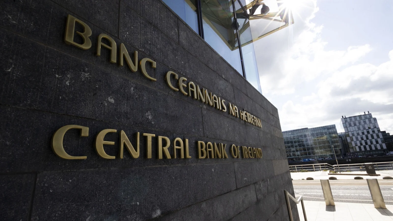 Central Bank raises economic growth forecast to 3.8%